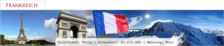 Frankreich