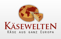Käsewelten