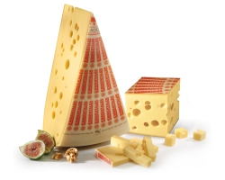 Emmentaler K�se