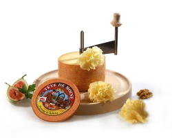Tete de Moine A.O.C. (M�nchskopf)