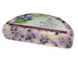 White Stilton P.D.O. Blaubeer