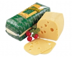 Gr�nl�nder Emmentaler - Mild & Nussig