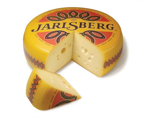 Jarlsberg