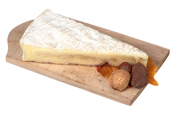 Brie de Meaux