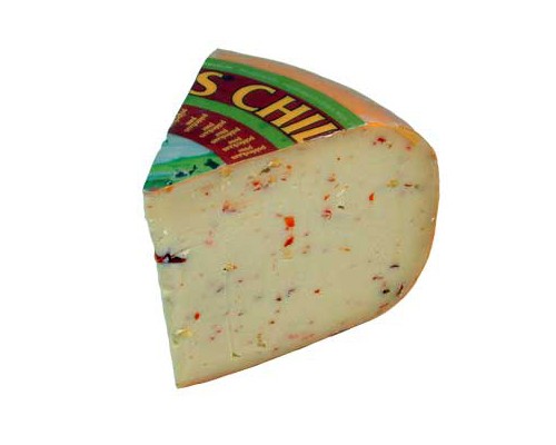 Chili Gouda