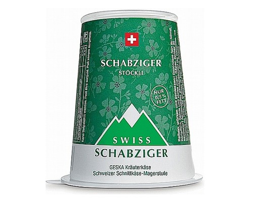 Schabziger Glarner