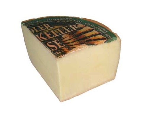 Tiroler Felsenkeller Käse