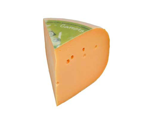 Bio Möhren Gouda