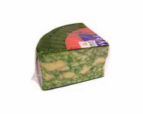 Cheddar mit Salbei