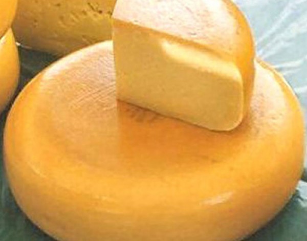 Gouda mittelalt