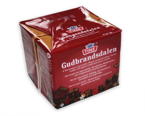 Gudbrandsdalen (250g)