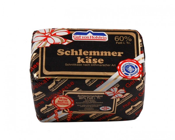 Schlemmerkäse