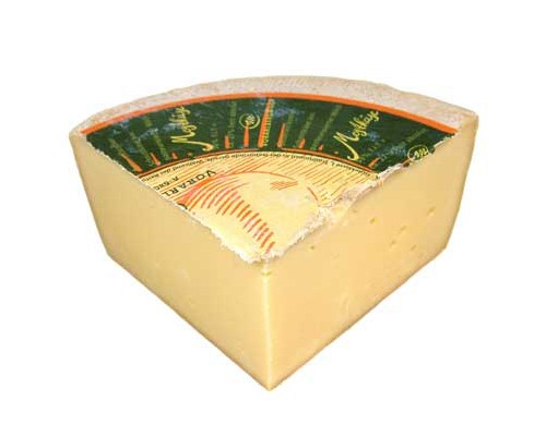 Mostkäse