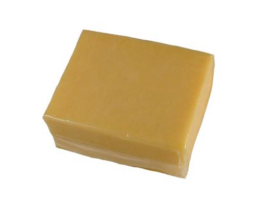 Cheddar weiß